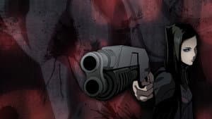 Ergo Proxy — foto 3