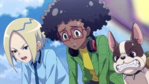 Episodio 17