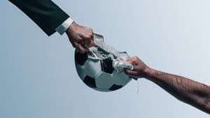 Superliga: La guerra por el futbol — foto 1