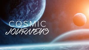 Cosmic Journeys — foto 5