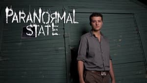 Paranormal State — foto 7