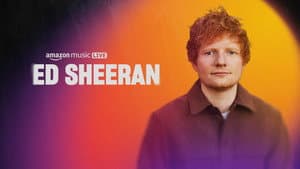 Amazon Music Live: Ed Sheeran — foto 3