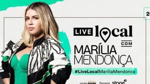 Marília Mendonça #LiveLocal Fique em casa — foto 1