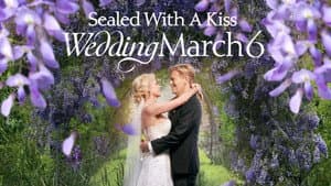 Sealed With a Kiss: Wedding March 6 — foto 8