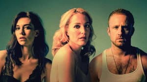National Theatre Live: A Streetcar Named Desire — foto 5