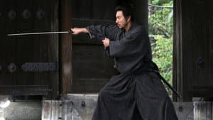Hara-Kiri: la muerte de un samurai — foto 10