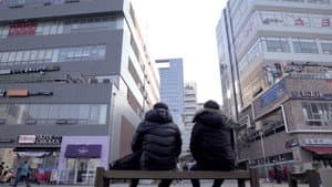 구직자들 — foto 1
