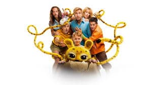 Marsupilami — foto 1