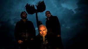Samael: Black Trip — foto 1