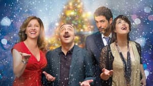 Un Natale con i fiocchi — foto 2