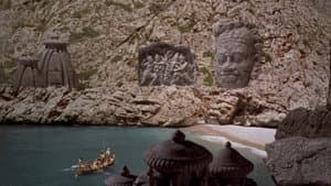 El viaje fantástico de Simbad — foto 9