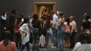 De Vereniging Rembrandt, een uitzonderlijk jaar — foto 1