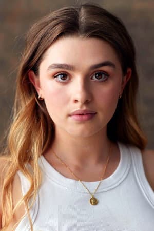 Antonia Robinson