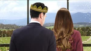 Royal Runaways — foto 1