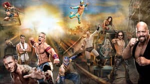 WWE SummerSlam 2011 — foto 1