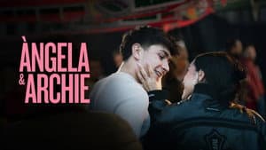 Àngela y Archie: Tras la pantalla — foto 1