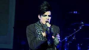 Adam Lambert: Glam Nation Live — foto 1