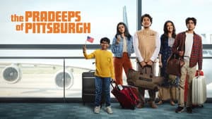 The Pradeeps of Pittsburgh — foto 1