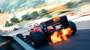 The Secret Life of Formula 1 — foto 1