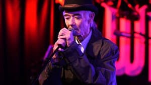 BP Fallon: Rock'n'Roll Wizard — foto 1