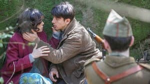 Èxode, de la batalla a la frontera — foto 1