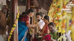 മഹത്തായ ഭാരതീയ അടുക്കള — foto 8