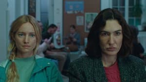Deux femmes en or — foto 2
