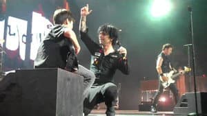 Green Day: Life Without Warning — foto 1