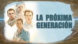 La Próxima Generación — foto 9
