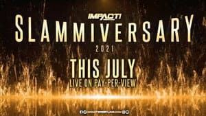 IMPACT Wrestling: Slammiversary 2021 — foto 1