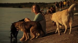 La mujer de los perros — foto 1