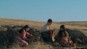La niña mártir — foto 1