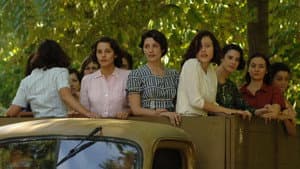 Las 13 rosas — foto 1