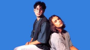 Newman and Baddiel in Pieces — foto 1