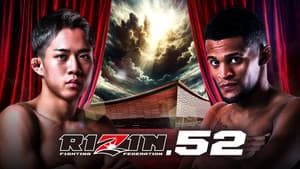 RIZIN.52 — foto 2