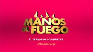Manos al fuego — foto 1