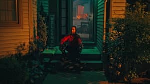 When the Pizza Delivery Guy Walks in on a Robbery — foto 6
