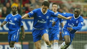 Chelsea FC - Season Review 2003/04 — foto 1