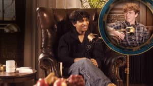 Percy Jackson and the Olympians Official Podcast — foto 3