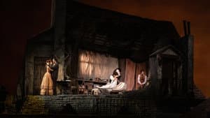 The Metropolitan Opera: La Bohème — foto 3