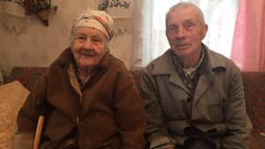 Samosely, i residenti illegali di Chernobyl — foto 2