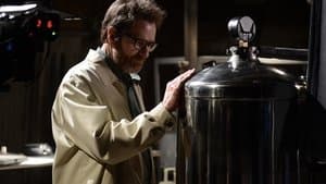 No Half Measures: Creating the Final Season of Breaking Bad — foto 1