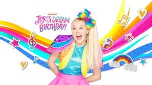 El Cumpleaños de Ensueño de Jojo — foto 1