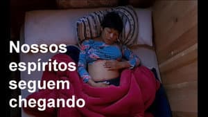 Nossos Espíritos Seguem Chegando - Nhe'e kuery Jogueru Teri — foto 1