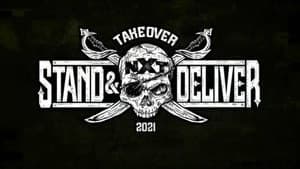 WWE NXT TakeOver: Stand & Deliver Night 1 — foto 2