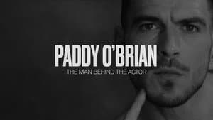 Paddy O'Brian - The Man Behind the Actor — foto 1