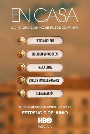 Temporada 1