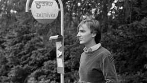V hlavní roli obhájce — foto 1