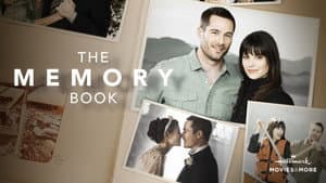 The Memory Book — foto 5