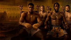 Anthony Joshua vs. Otto Wallin — foto 11
